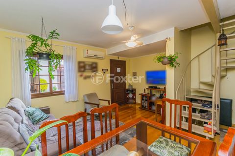 Foto Casa em Condomínio