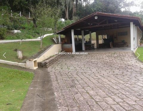 Foto Fazenda / Sítio / Chácara