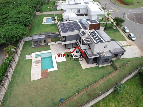 Foto Casa em Condomínio