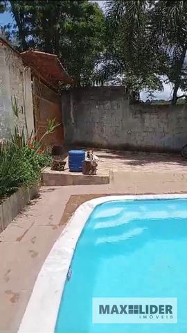 Foto Fazenda / Sítio / Chácara