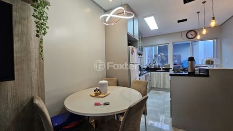 Foto Casa em Condomínio