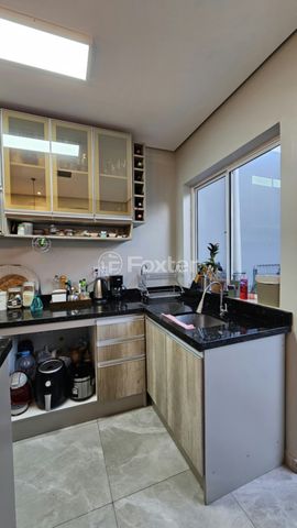 Foto Casa em Condomínio