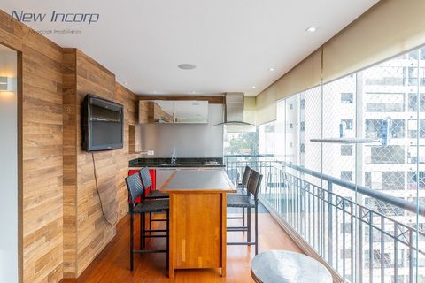Foto Apartamento
