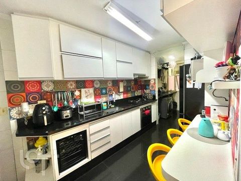 Foto Apartamento