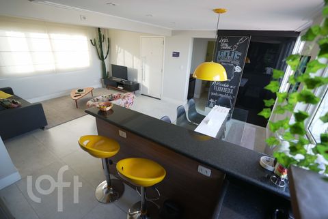 Foto Apartamento