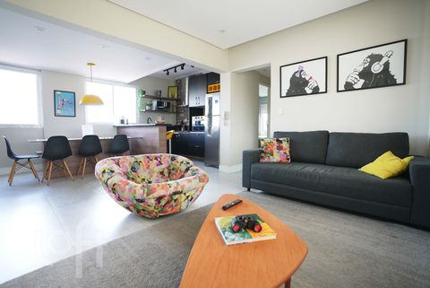 Foto Apartamento