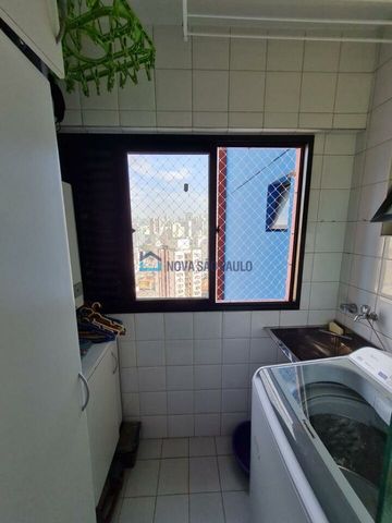 Foto Apartamento