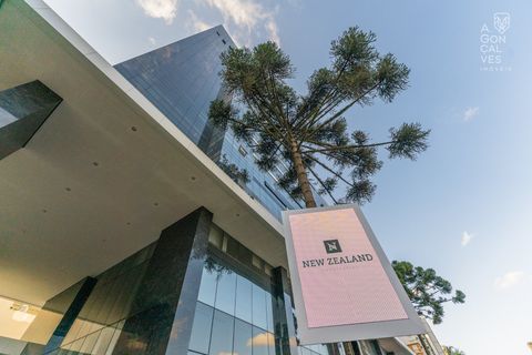 Foto Sala / Conjunto Comercial