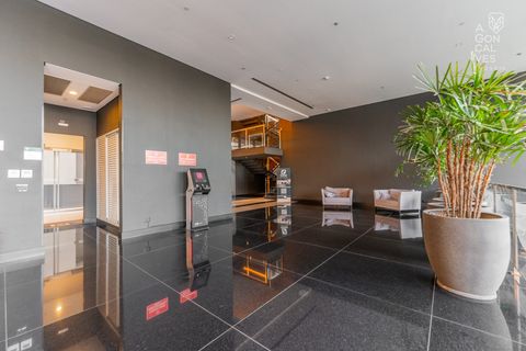 Foto Sala / Conjunto Comercial