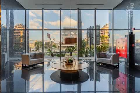 Foto Sala / Conjunto Comercial