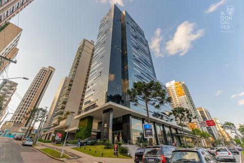 Foto Sala / Conjunto Comercial