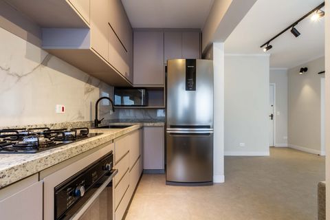 Foto Apartamento