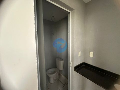 Foto Sala / Conjunto Comercial