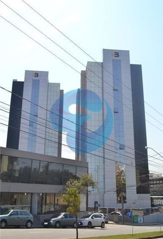 Foto Sala / Conjunto Comercial