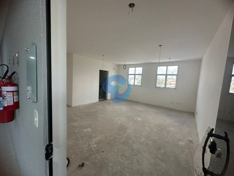 Foto Sala / Conjunto Comercial