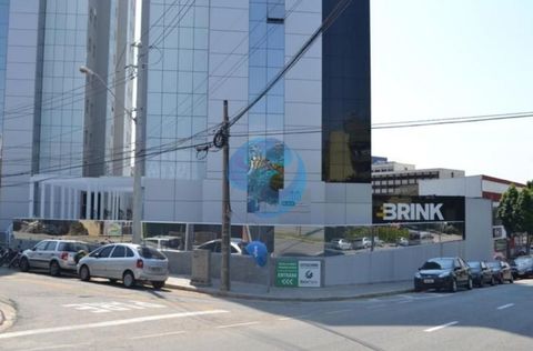 Foto Sala / Conjunto Comercial