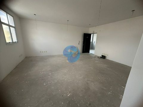 Foto Sala / Conjunto Comercial