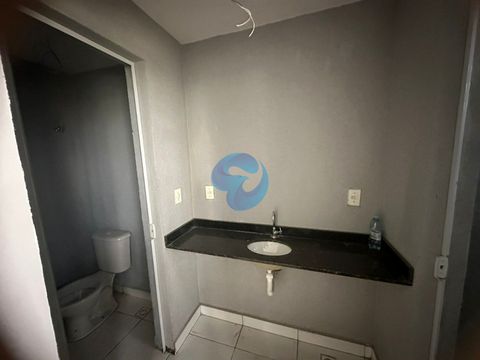 Foto Sala / Conjunto Comercial