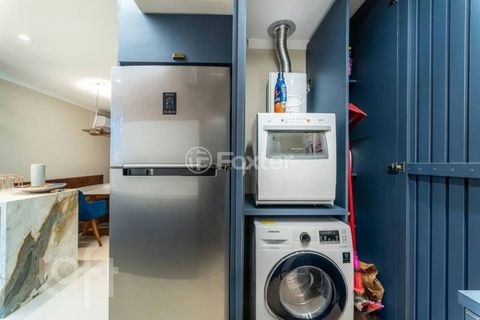 Foto Casa em Condomínio