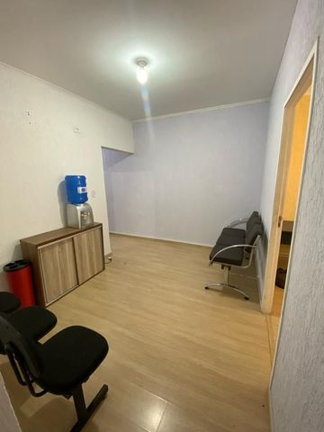 Foto Sala / Conjunto Comercial