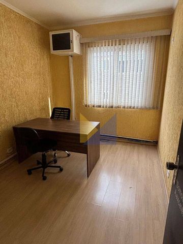 Foto Sala / Conjunto Comercial