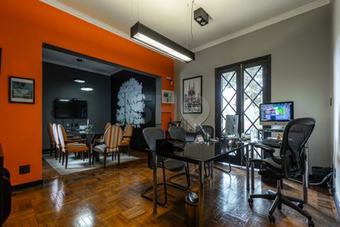 Foto Sala / Conjunto Comercial