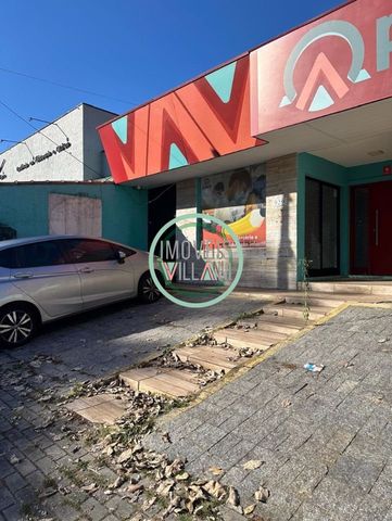 Foto Sala / Conjunto Comercial