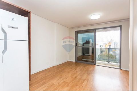 Foto Kitnet / JK / Studio