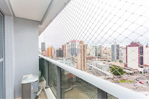 Foto Kitnet / JK / Studio