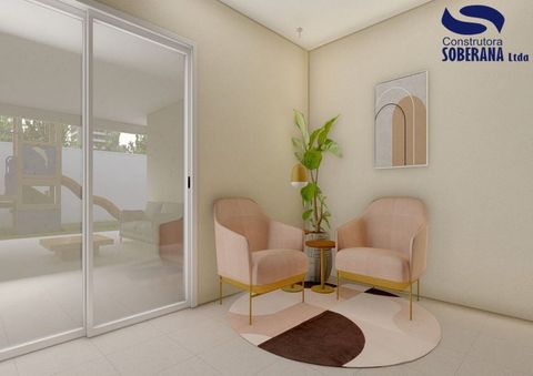 Foto Apartamento