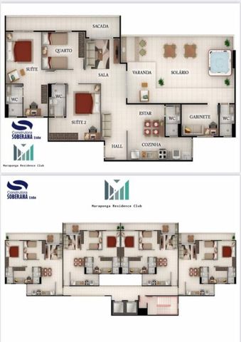 Foto Apartamento