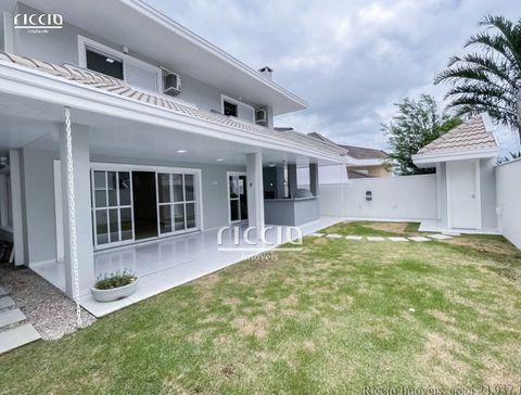 Foto Casa em Condomínio