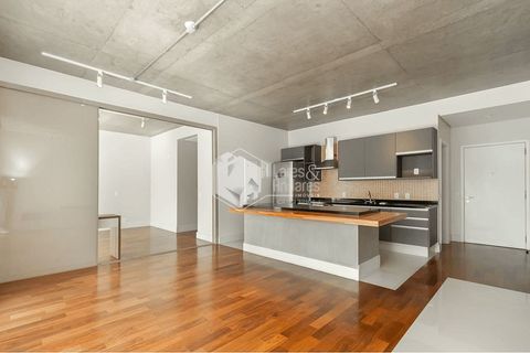Foto Apartamento