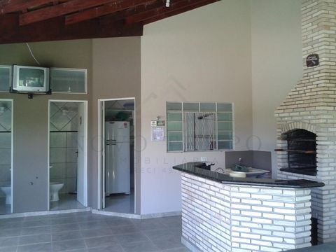 Foto Fazenda / Sítio / Chácara