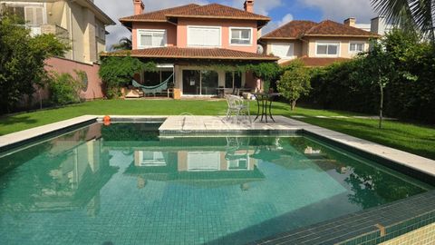Foto Casa em Condomínio