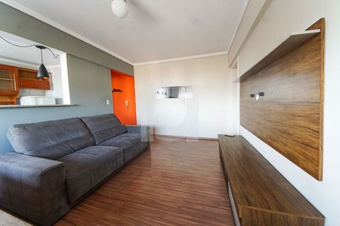 Foto Apartamento