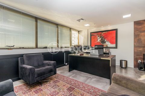 Foto Sala / Conjunto Comercial