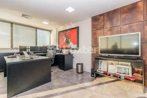 Foto Sala / Conjunto Comercial