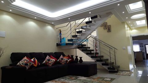 Foto Casa em Condomínio