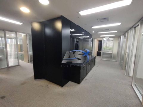 Foto Sala / Conjunto Comercial