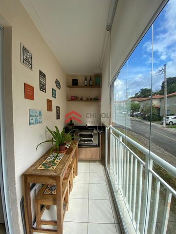 Foto Apartamento