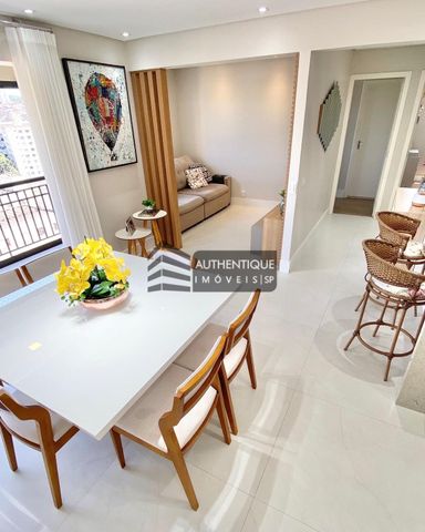 Foto Apartamento
