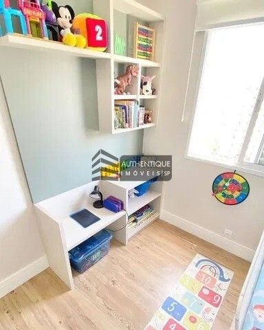 Foto Apartamento