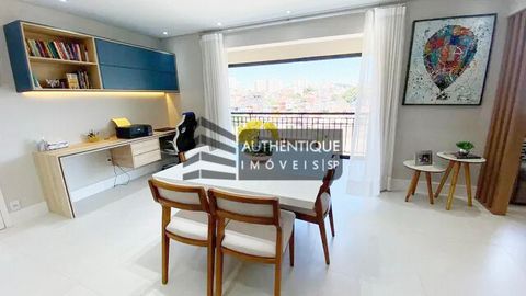 Foto Apartamento