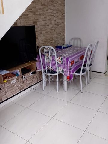 Foto Casa em Condomínio
