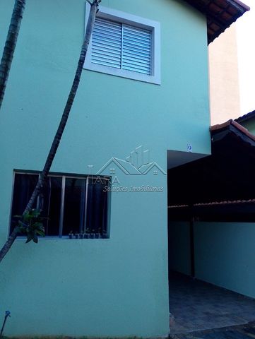 Foto Casa em Condomínio