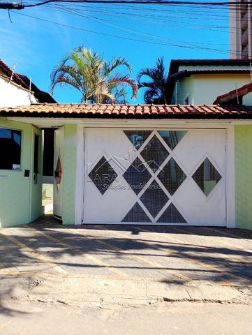 Foto Casa em Condomínio