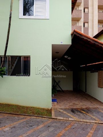 Foto Casa em Condomínio