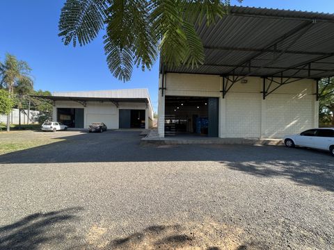 Foto Galpão / Depósito / Armazém / Pavilhão