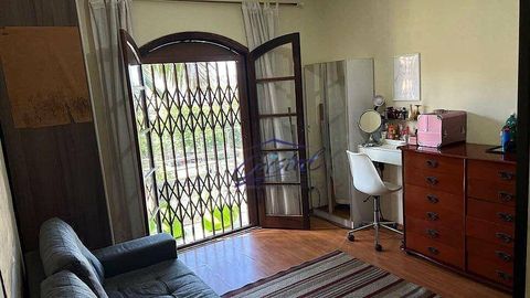Foto Casa em Condomínio